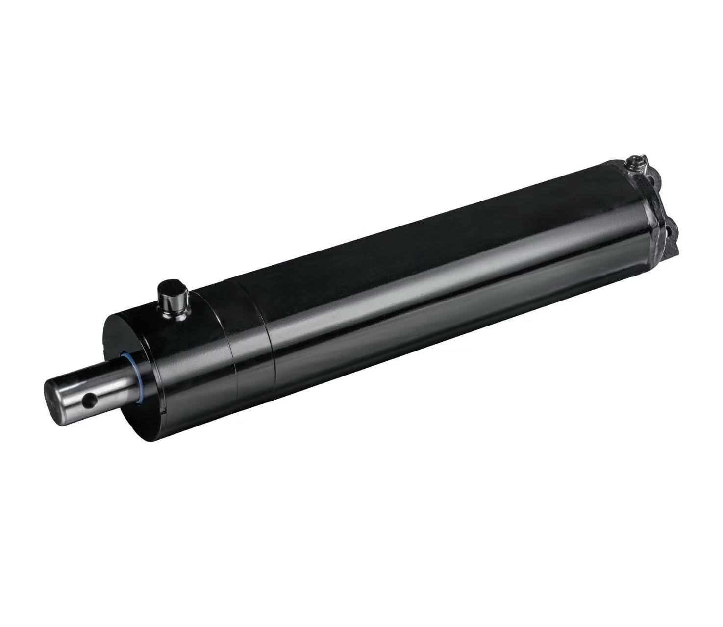 Understanding the Function of Double-Acting Hydraulic Cylinders